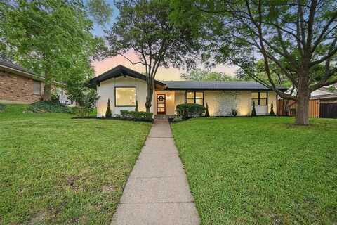 9941 Knoll Krest Drive, Dallas, TX 75238