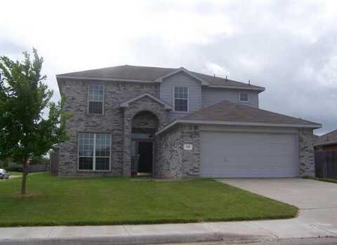 512 Waterford Street, Farmersville, TX 75442