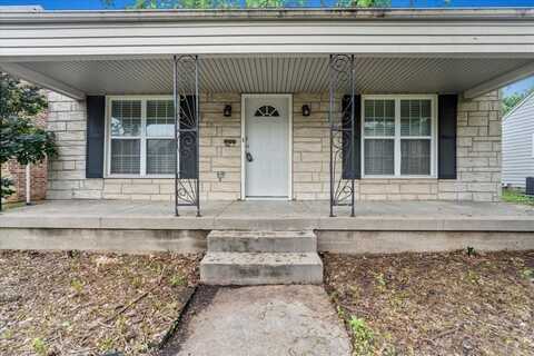 4320 Woodcrest Lane, Dallas, TX 75206