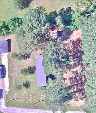 0 PARK HARBOR Drive, Eustace, TX 75124