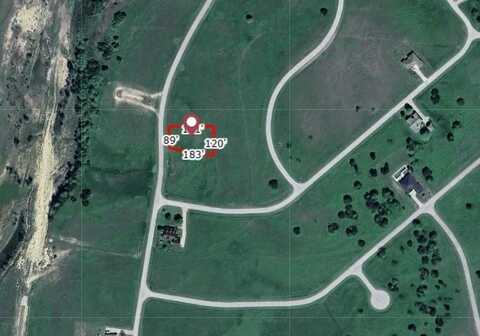 7421 Muirfield Drive, Cleburne, TX 76033