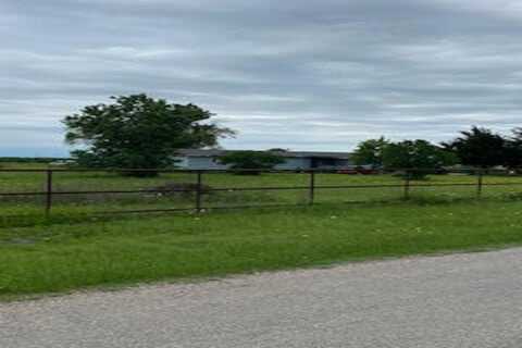 735 Wester Road, Ferris, TX 75125