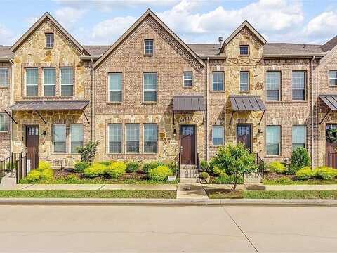 2404 Magalia Lane, Lewisville, TX 75056