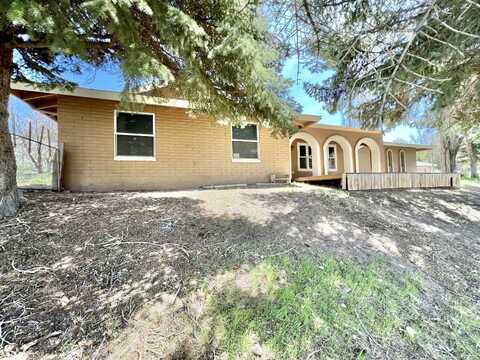 611 Spring Creek Parkway, Spring Creek, NV 89815