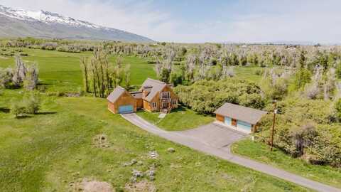 1225 Country Lane, Lamoille, NV 89828