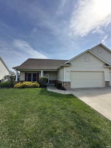 3121 Drake Court, Goshen, IN 46526