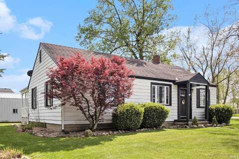 19568 Hildebrand Street, South Bend, IN 46614