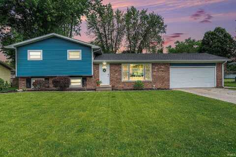 13 Meadow Lane, Goshen, IN 46526