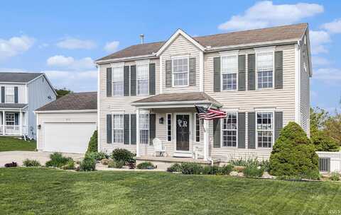 812 Hartfield Court, Mishawaka, IN 46544