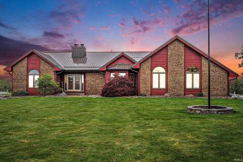 938 County Road 28, Corunna, IN 46730