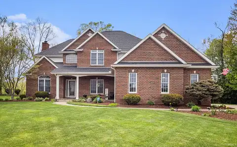 57971 Blue Heron Drive, Goshen, IN 46528