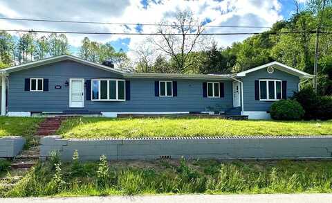 5935 State HWY 2030, Banner, KY 41603