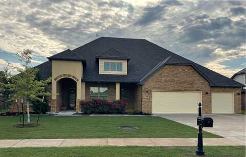4903 Deerfield, Enid, OK 73703