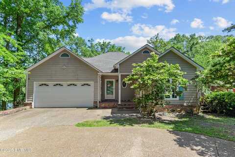 4730 E Crescent Lake Drive, Meridian, MS 39301