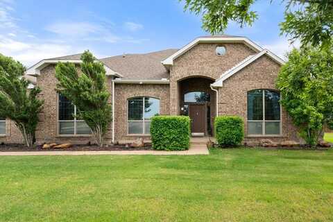 125 Courtney Circle, Waxahachie, TX 75165