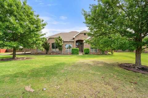125 Courtney Circle, Waxahachie, TX 75165