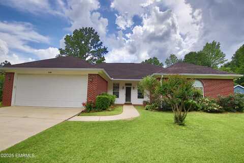 4105 51st Court, Meridian, MS 39305
