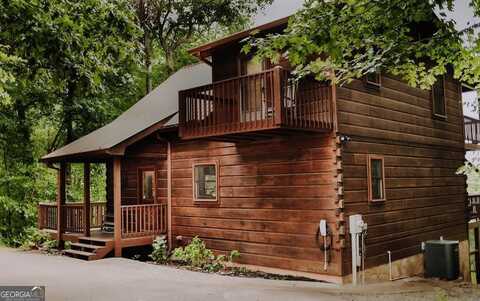 890 Brittney DR, Blue Ridge, GA 30513