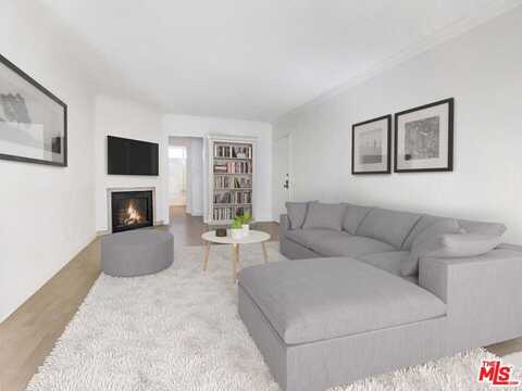 1538 11th Street 9, Santa Monica, CA 90401