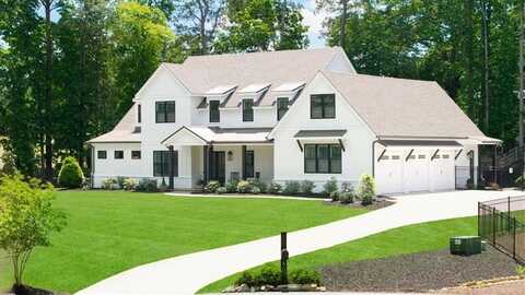 604 Trinity Church Road, Canton, GA 30115