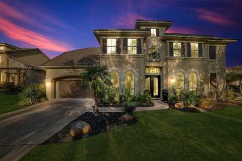 2116 University Club DR, Austin, TX 78732