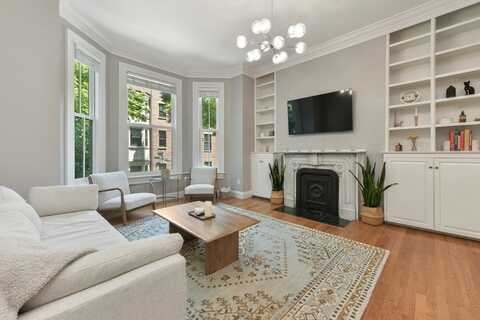 66 Waltham Street 42, Boston, MA 02118