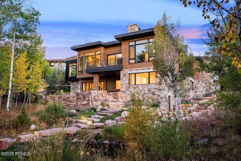 4780 Enclave Ct, Park City, UT 84098
