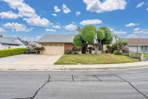 13281 Bunker Hill Place, Chino, CA 91710