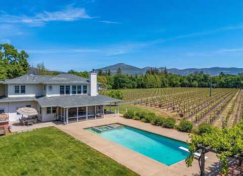 1079 Hedgeside Avenue, Napa, CA 94558