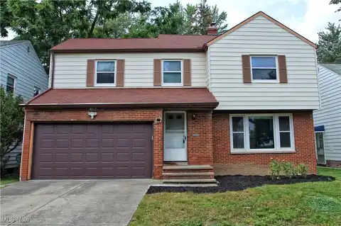 4537 Birchwold Road, South Euclid, OH 44121