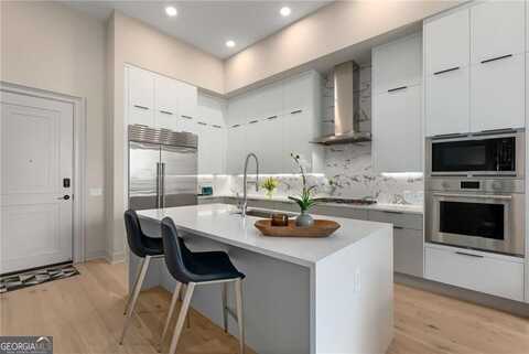 40 12th ST NE 803, Atlanta, GA 30309