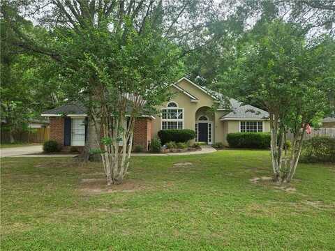 2050 WHITE MYRTLE Drive, Madisonville, LA 70447