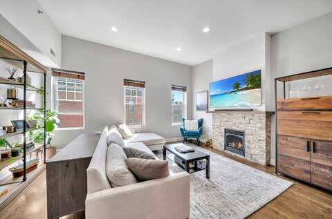95 WEBSTER AVE 3F, Jersey City, Heights, NJ 07307