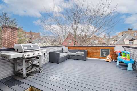 217 JEWETT AVE 2, Jersey City, Journal Square, NJ 07304