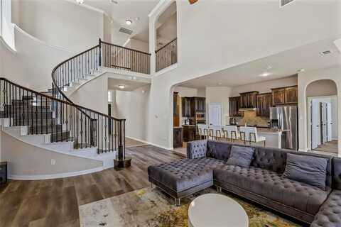 7544 Waterpoint Street, Grand Prairie, TX 75054