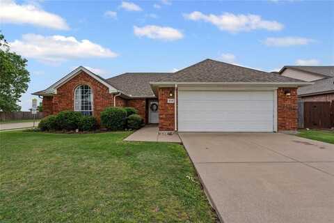 1010 Mellanie Lane, Celina, TX 75009