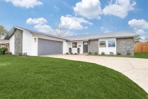 3741 Crown Shore Drive, Dallas, TX 75244