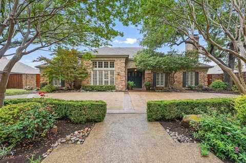 4908 Sea Pines Drive, Dallas, TX 75287