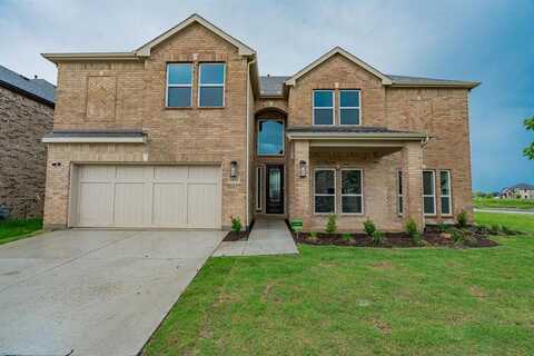 1153 Porter, Frisco, TX 75036