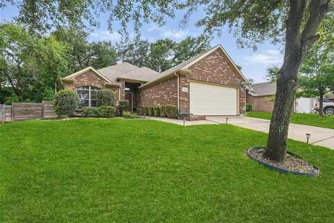 452 Northbrook Avenue, Oak Point, TX 75068