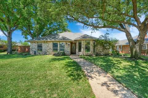 704 Greenway Drive, Coppell, TX 75019