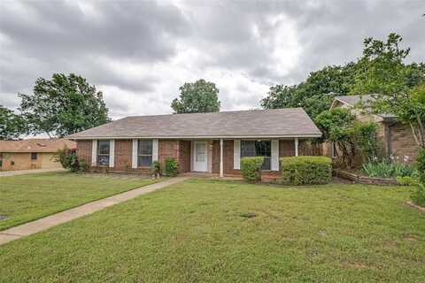 2408 Cherry Lane, Corinth, TX 76210