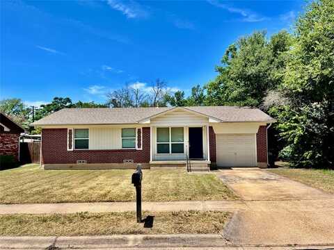 2005 Shawnee Street, Denton, TX 76209