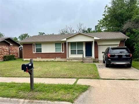 2005 Shawnee Street, Denton, TX 76209