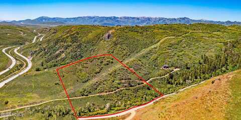 81 W Tollgate Canyon Road, Wanship, UT 84017