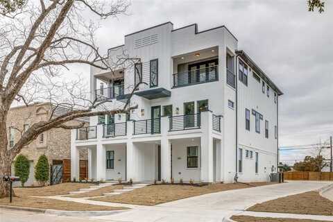 304 Wimberly Street, Fort Worth, TX 76107