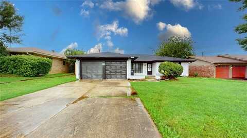 3105 Green Valley Lane, Arlington, TX 76014