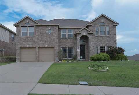 1067 Hollow Creek Drive, Cedar Hill, TX 75104