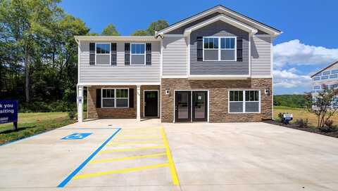 854 Adelston Ln, Asheville, NC 28804