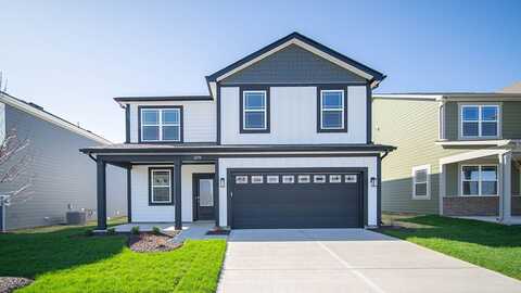 7509 BIG BEND BOULEVARD, Camby, IN 46113